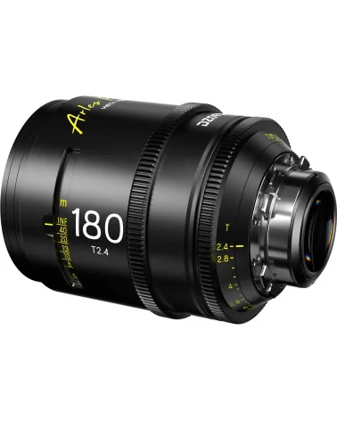 DZOFilm Arles 10-Lens Kit 14/21/25/35/40/50/75/100/135/180mm FF/VV Prime Cine Lens PL Mount