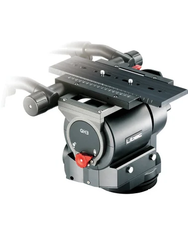 Libec QD-30 Trépied Video
