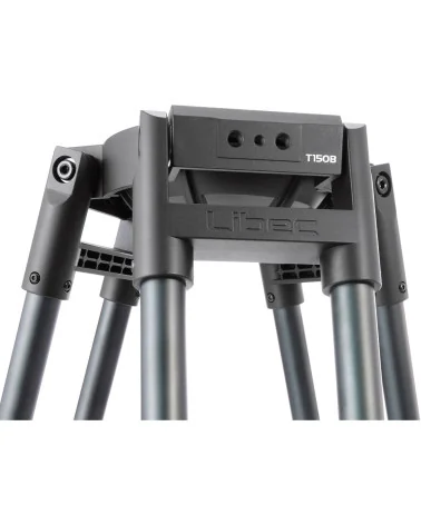 Libec QD-30 | Video Tripod with Fluid Head