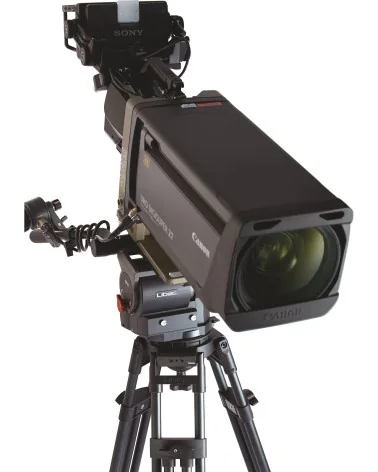 Libec QD-30 Trépied Video