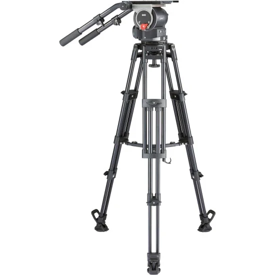 Libec QD-30M Trépied vidéo