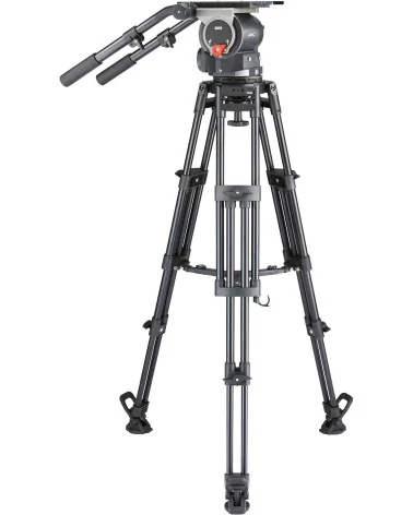 Libec QD-30M Video Tripod