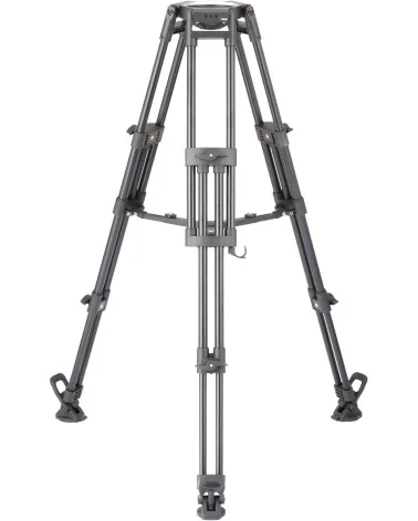 Libec QD-30M Trépied vidéo