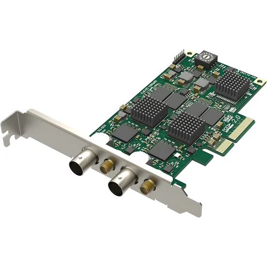 Magewell Pro Capture Dual SDI (11060) Video capture card