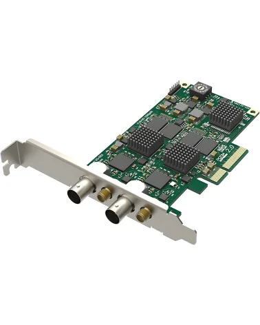 Magewell Pro Capture Dual SDI (11060) Video capture card