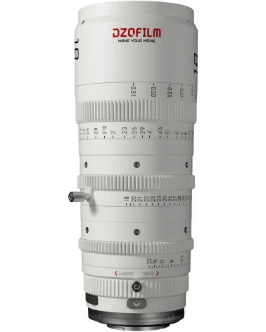 DZOFilm Catta Zoom 18-35mm T2.9 White Sony E Mount (FF)