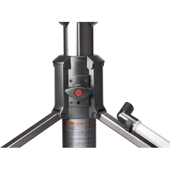 Libec RSP-750PD(B) Video Pedestal System