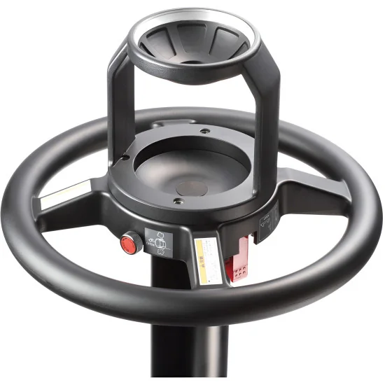 Libec RSP-750PD(B) Video Pedestal System