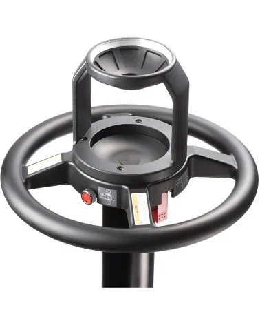 Libec RSP-750PD(B) Video Pedestal System