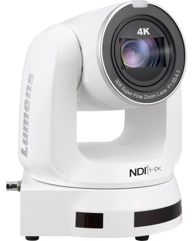 Lumens VC-A71SN White Caméra PTZ