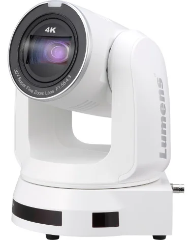 Lumens VC-A71P White Caméra PTZ