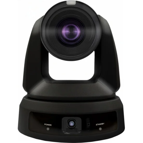 Lumens VC-TR61 Black AI Auto-Tracking Caméra PTZ