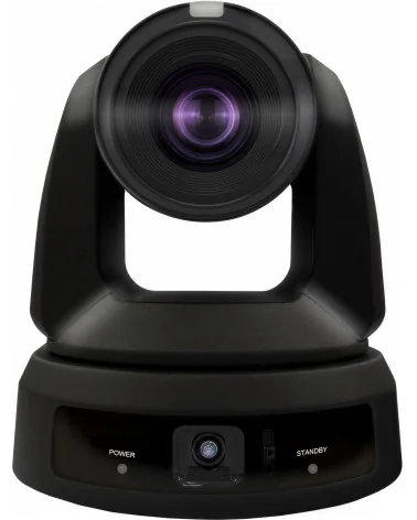 Lumens VC-TR61 Black AI Auto-Tracking PTZ Camera