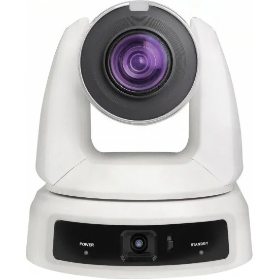 Lumens VC-TR61 White AI Auto-Tracking Caméra PTZ
