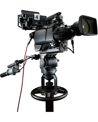 Libec RSP-850PD(B) Video Pedestal System