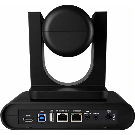 Lumens VC-TR60A Dante AV-H-PB Auto-Tracking Caméra PTZ