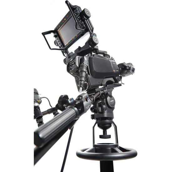 Libec RSP-850PD(B) Piédestal vidéo