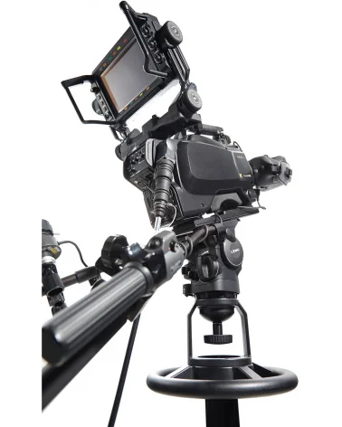 Libec RSP-850PD(B) Video Pedestal System