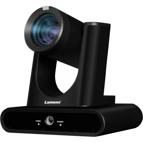 Lumens VC-TR60A Black Auto-Tracking Caméra PTZ