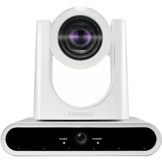 Lumens VC-TR60A White Auto-Tracking Caméra PTZ