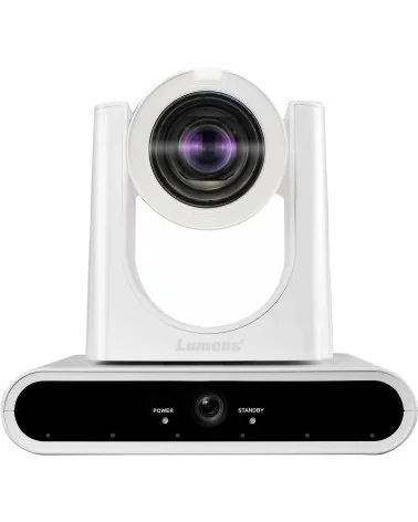 Lumens VC-TR60A White Auto-Tracking Caméra PTZ