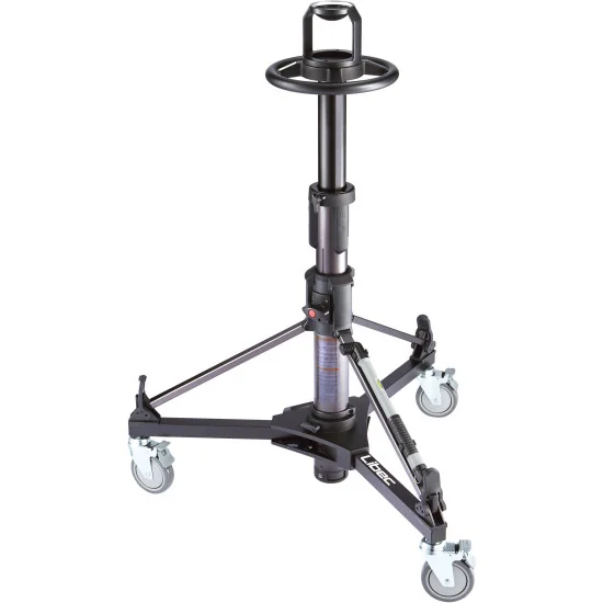 Libec P110B | Video Pedestal System