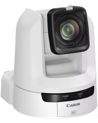 Canon CR-N300 White Caméra PTZ