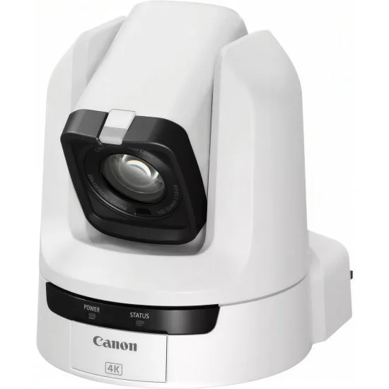 Canon CR-N300 White Caméra PTZ