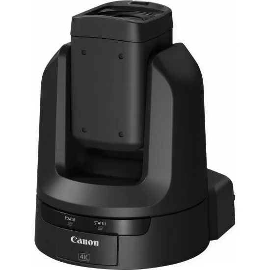 Canon CR-N300 Black Auto Tracking Caméra PTZ