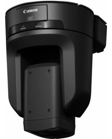 Canon CR-N300 Black Auto Tracking Caméra PTZ