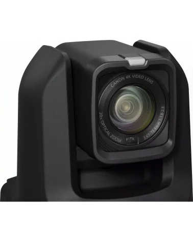 Canon CR-N300 Black Auto Tracking Caméra PTZ