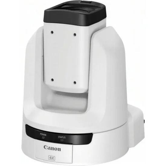 Canon CR-N300 White Auto Tracking Caméra PTZ