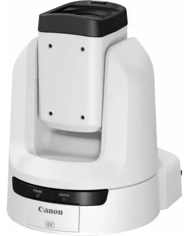 Canon CR-N300 White Auto Tracking Caméra PTZ