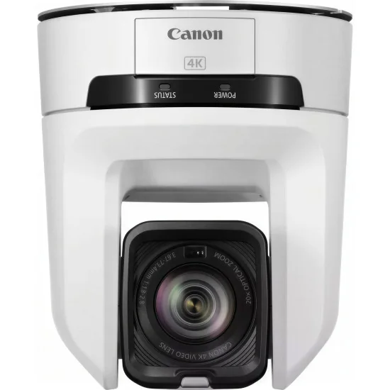Canon CR-N300 White Auto Tracking Caméra PTZ