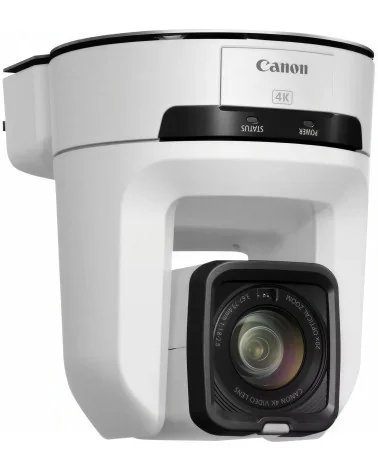 Canon CR-N300 White Auto Tracking Caméra PTZ