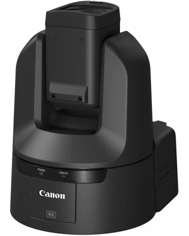 Canon CR-N400 Black Caméra PTZ