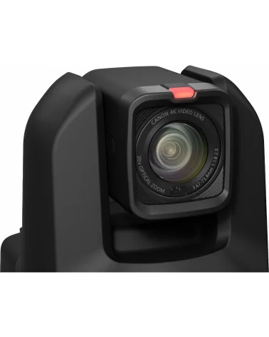 Canon CR-N400 Black Caméra PTZ
