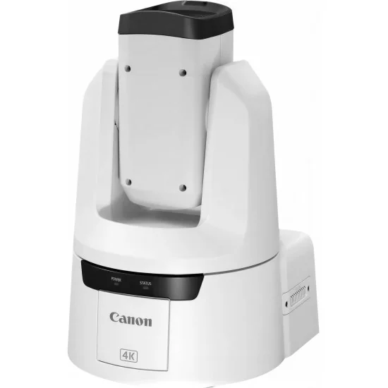 Canon CR-N500 White Caméra PTZ