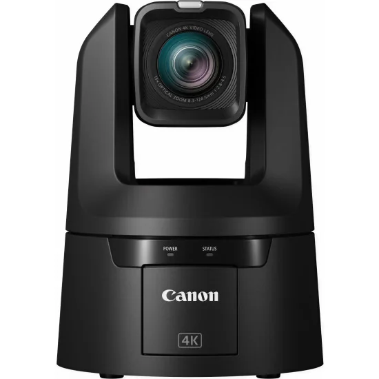 Canon CR-N700 Black Caméra PTZ