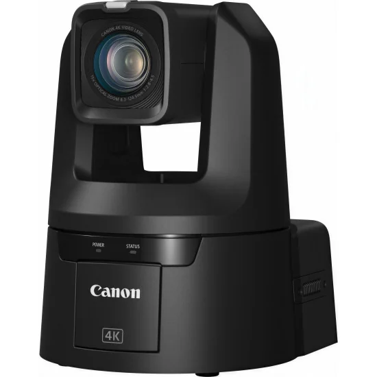 Canon CR-N700 Black Caméra PTZ