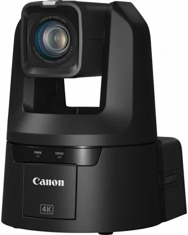 Canon CR-N700 Black Caméra PTZ