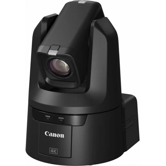 Canon CR-N700 Black Caméra PTZ