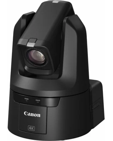 Canon CR-N700 Black Caméra PTZ