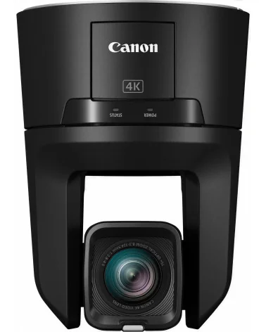 Canon CR-N700 Black Caméra PTZ