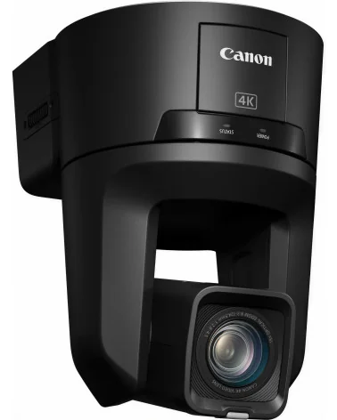 Canon CR-N700 Black Caméra PTZ