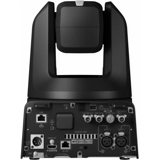 Canon CR-N700 Black Auto Tracking Caméra PTZ