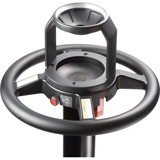 Libec RSP-750PD(S) Video Pedestal System