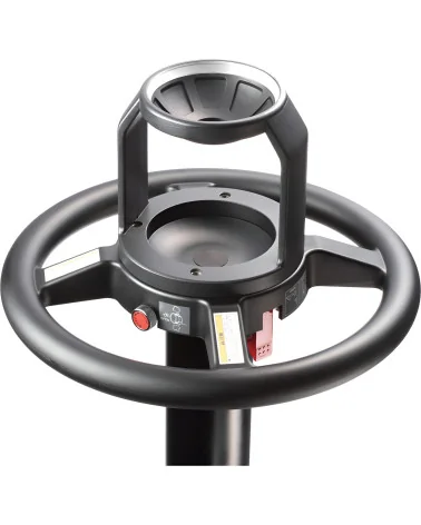 Libec RSP-750PD(S) Video Pedestal System