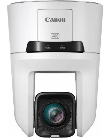 Canon CR-N700 White Caméra PTZ