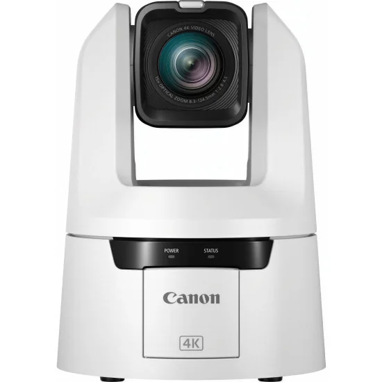 Canon CR-N700 White Auto Tracking Caméra PTZ
